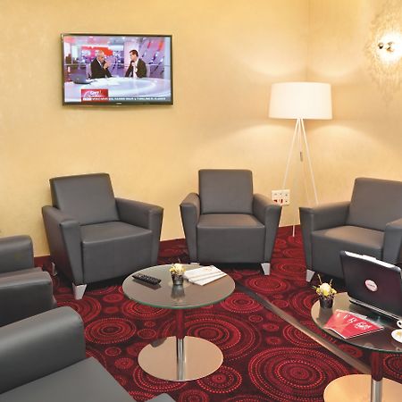Appart'City Confort Grenoble Inovallee Montbonnot-Saint-Martin Εξωτερικό φωτογραφία
