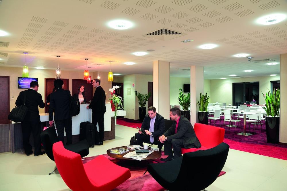 Appart'City Confort Grenoble Inovallee Montbonnot-Saint-Martin Εξωτερικό φωτογραφία
