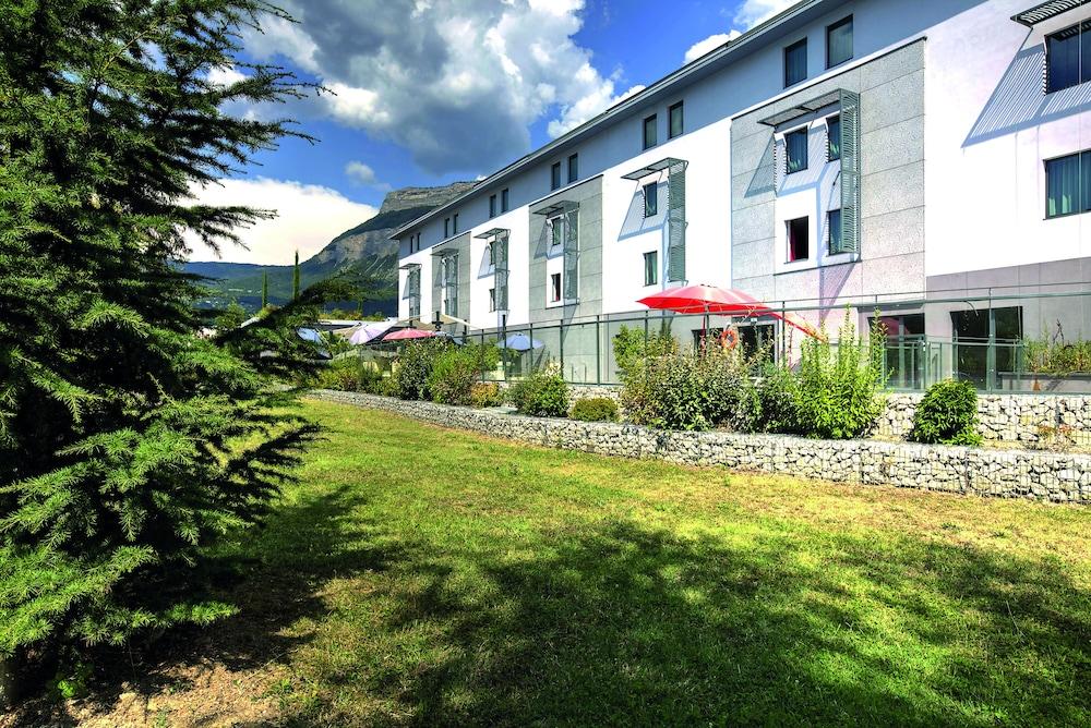 Appart'City Confort Grenoble Inovallee Montbonnot-Saint-Martin Εξωτερικό φωτογραφία