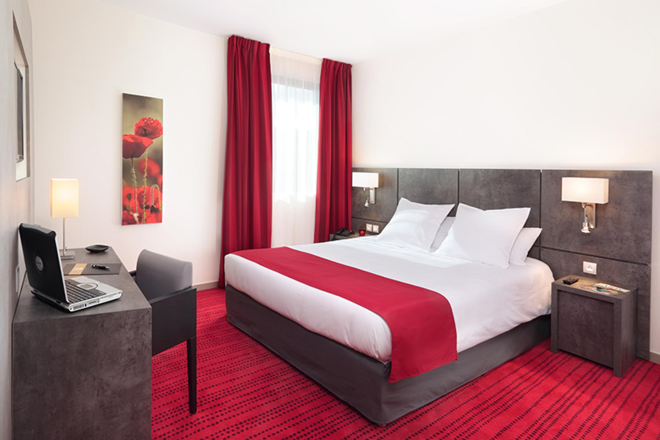 Appart'City Confort Grenoble Inovallee Montbonnot-Saint-Martin Εξωτερικό φωτογραφία