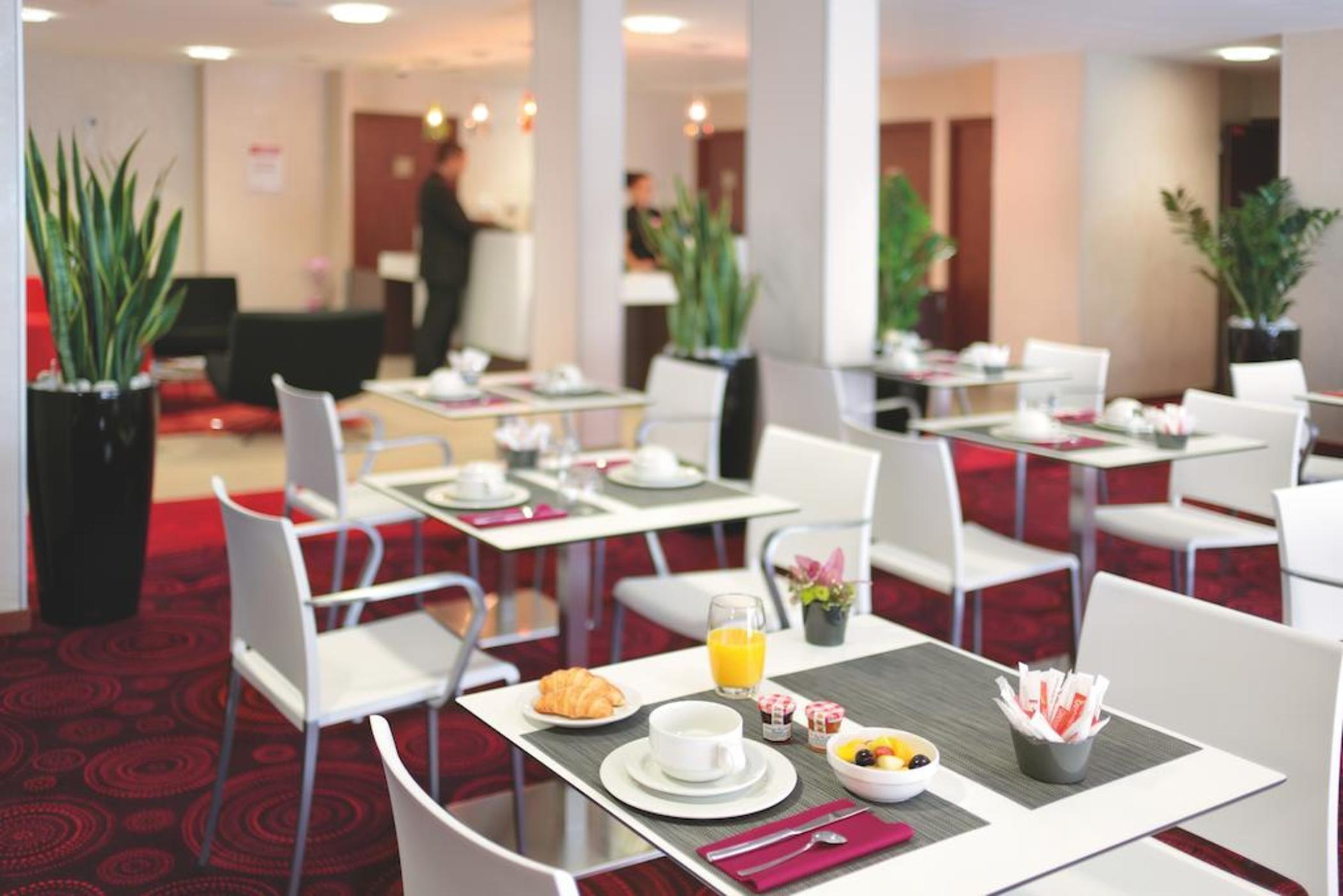 Appart'City Confort Grenoble Inovallee Montbonnot-Saint-Martin Εξωτερικό φωτογραφία