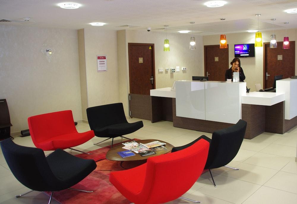Appart'City Confort Grenoble Inovallee Montbonnot-Saint-Martin Εξωτερικό φωτογραφία