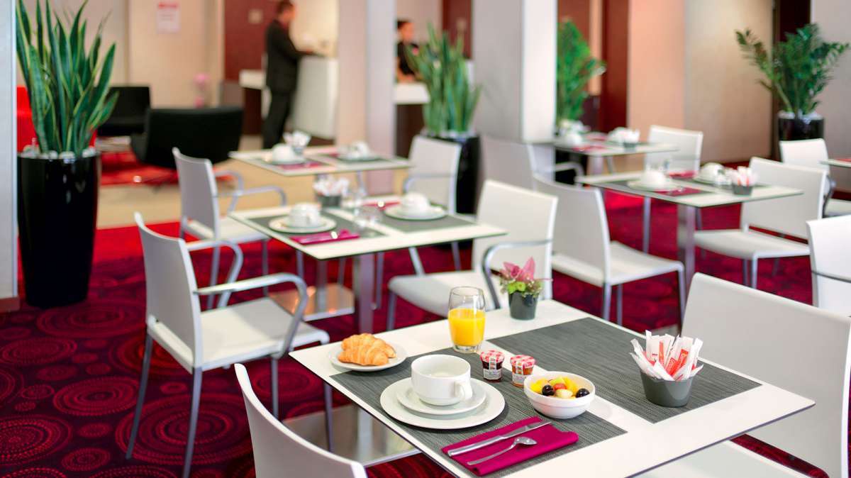 Appart'City Confort Grenoble Inovallee Montbonnot-Saint-Martin Εξωτερικό φωτογραφία
